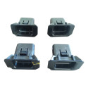 Guia Encaixe Painel Instrumento Onix Spin 2013 A 19 96954604 Preto