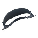 Moldura Painel Instrumento Velocímetro Gm Corsa 1994 A 2016 Preto