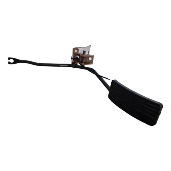Pedal Acelerador Pajero Tr4 2.0 2004 2005 A 2008 Original
