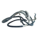 Chicote Positivo Cabo Bateria Onix Prisma 2013 A 19 52120132