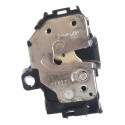 Fechadura Elétrica Porta Dianteir Esquerda Fiat Argo/cronos 