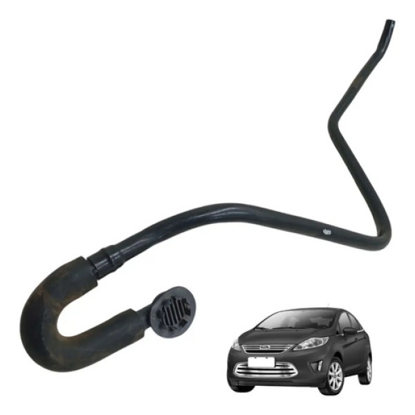 Mangueira Suspiro Tanque New Fiesta 2010 2011 2012 A 2019