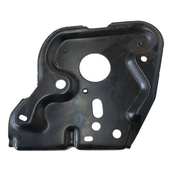 Suporte Caixa Bateria Peugeot 206 2002 2003 2004 2005 A 2008