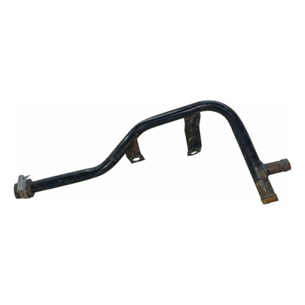 Tubo Fluxo Agua Motor Ap Gol Parati Voyage Ar 1987 A 1994