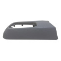 Moldura Do Difusor Esquerdo Painel Onix Prisma 12/19 Cinza