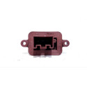 Resistencia Ar Condicionado Fiat Uno Vivace Original
