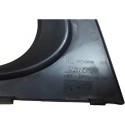 Moldura Farol Milha Direito Agile 10/14 Com Avaria Original