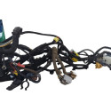 Chicote Motor C Caixa Fusível Onix Prisma 2013 A 16 52046033