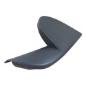  Moldura Interna  Retrovisor Direito Vw Up 2014 A 2020 Preto