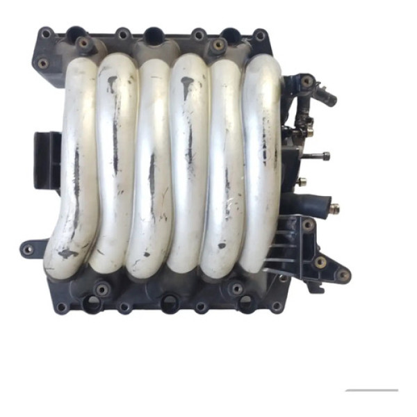 Tubagem Coletor Admissao Audi A4 2.8 V6 99/6 078133223 25280
