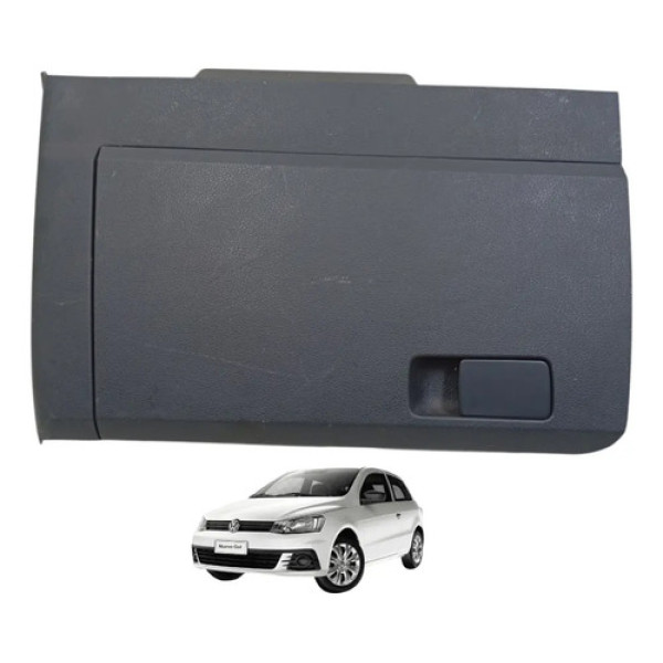 Porta Luvas Gol Voy Sav G6 G7 2013 2014 2015 2016 2017 2018