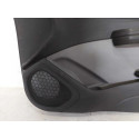 Forro De Porta Dianteira Direita Onix Novo Prisma 2012 A 19 Preto