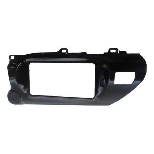 Moldura Multimídia Hilux 12/20 55422-kk140 25400
