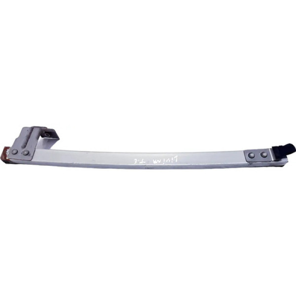 Guia Lateral Traseiro Esquerdo Nissan Grand Livina Original