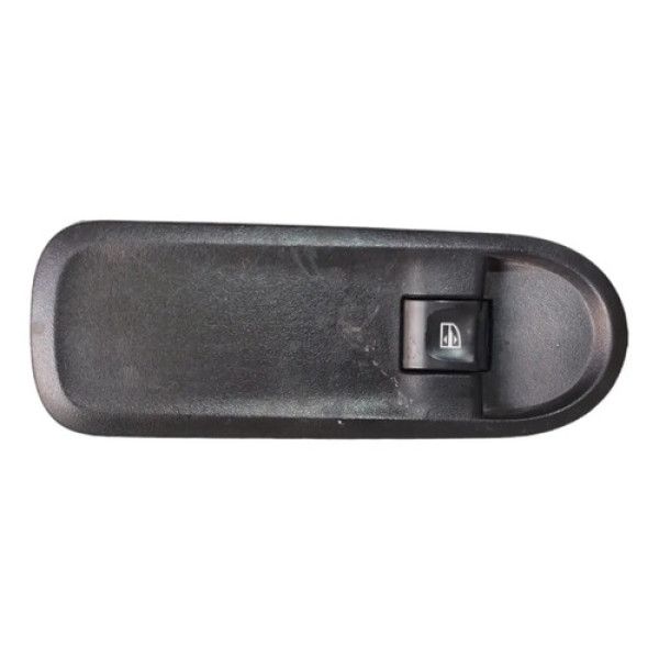 Moldura C/ Botão Vidro Elétrico Diant Direito Duster 12/17 