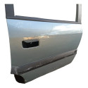 Porta Traseira Direita Chevrolet Zafira Todos Modelos  Traseira Direito Azul