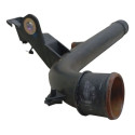 Tubo Cano Dágua Corsa 1.0 1996 1997 1998 A 2006 90448864