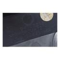 Moldura Painel Instrumentos Agile Montana 2011 2012 A 2019 Preto