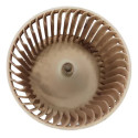 Motor Ar Forçado Palio 2004/07 Com Ar Condicionado Original