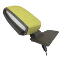 Retrovisor Manual Esquerdo Spin 2012 13 14 15 16 2017 Origin