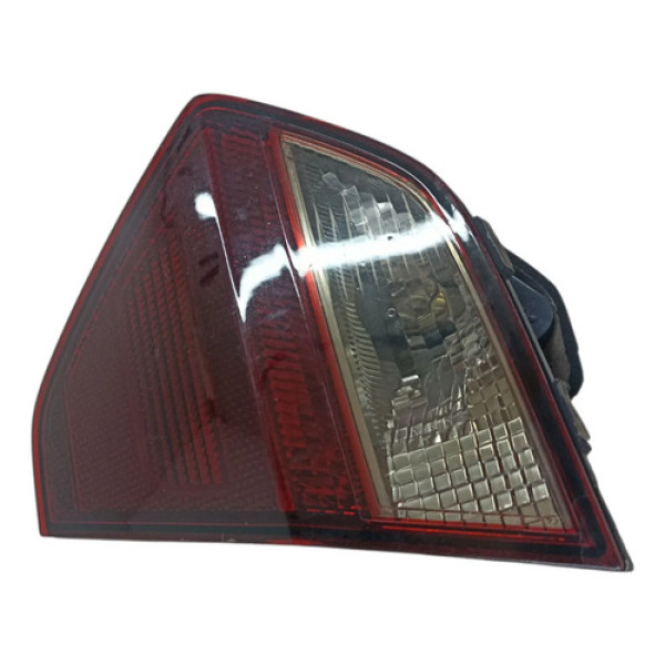 Lanterna Porta Malas Voyage Direita G6 2013 2014 2015 2016