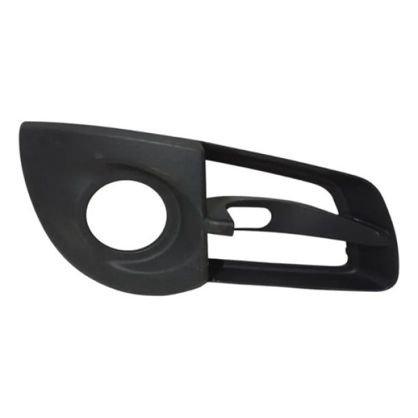 Moldura Farol Milha Lado Direito Montana 2011 A 2019 Origi Preto Direito