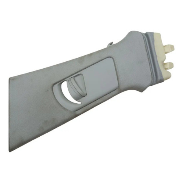 Moldura Coluna Central Esquerda A4 2013 2014 2015 2016