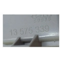 Luz De Placa Traseira Onix 2012 2013 2014 2015 Ate 2019