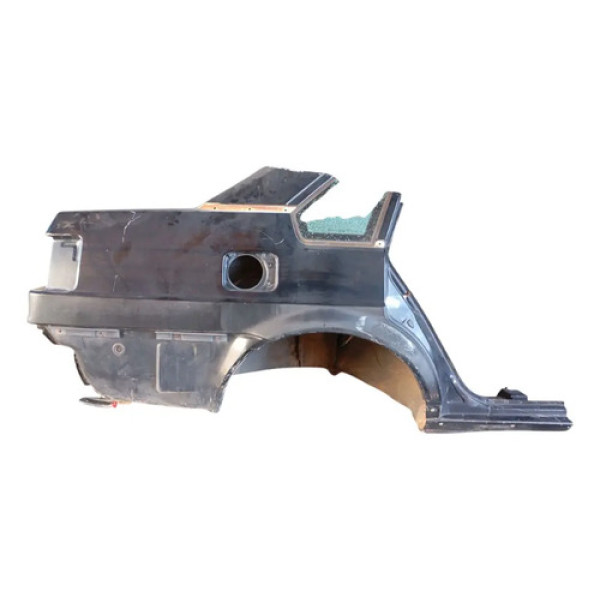 Lateral Retalho Lado Direito Santana 1984 1985 1986 A 2006