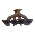 Coletor Escapamento Corsa Classic 1.0 16v 90400196