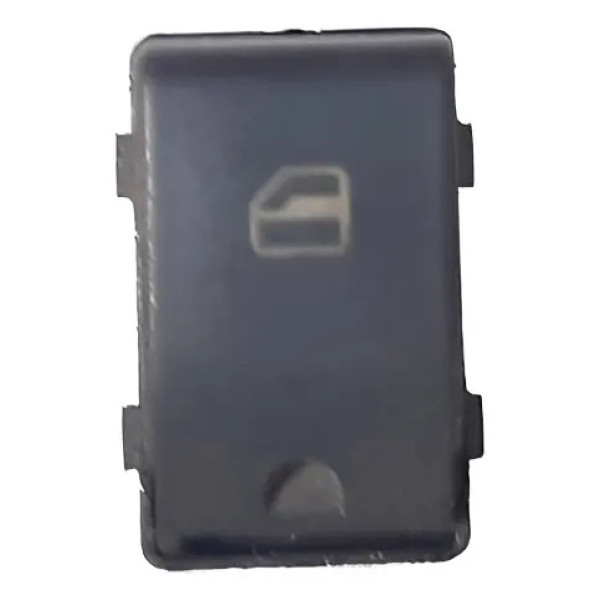 Botão Vidro Elétrico Traseiro Direito Gol G5 09/12 Original
