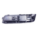 Moldura Botão Vidro Elétrico Cobalt Ltz Diant Direito 12/15