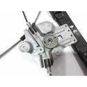 Máquina Vidro Elétrico Dianteiro Esquerdo Agile 10/14 Origin