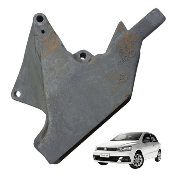 Suporte Coxim Motor Lado Direito Gol Sav Voy 1.6 G6 G7 13/18