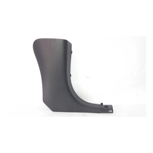 Soleira Curva Int Diant Direita Fluence 11/15 768364547r Preto