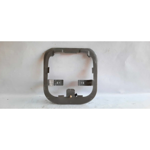 Moldura Luz Int Teto Ford Fusion 07  Cód 13653 J