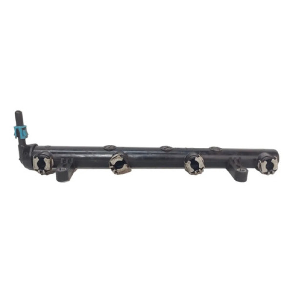 Flauta Bico Injetor Corsa Classic 1.0 08 A 15 25365492a