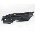 Moldura Lateral Banco Traseiro Direito Voyage G5 5u6867766