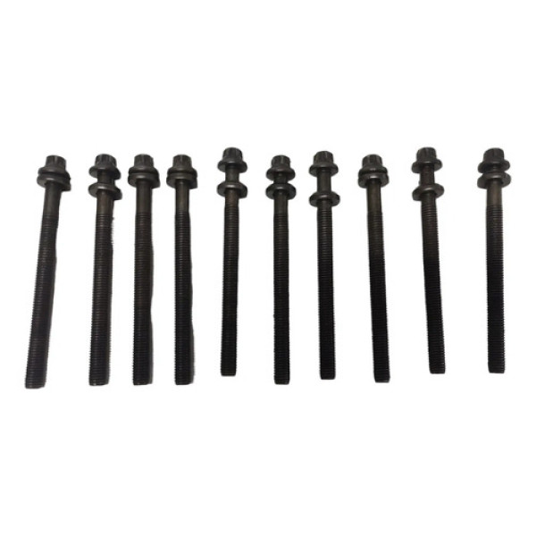 Kit Parafuso Cabeçote Xsara Picasso 1.6 26v 02/7 27953