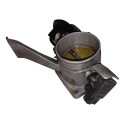 Corpo Borboleta Tbi Astra Vectra Zafira 2.0 16v 1999 A 2002