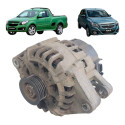 Alternador 14v 90a Agile Montana 2011 A 18 94700045 Valeo