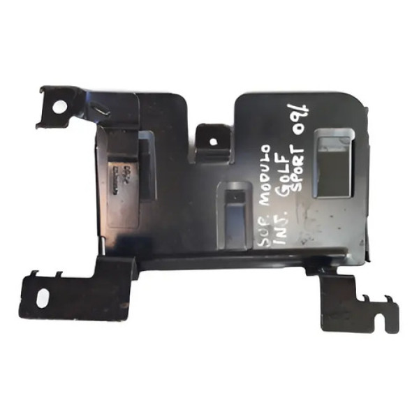 Suporte Modulo Injeção Golf Sport 2009 2010 A 2012 Original