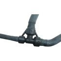 Mangueira Ar Quente Radiador Onix Prisma 2013 A 19 94749539