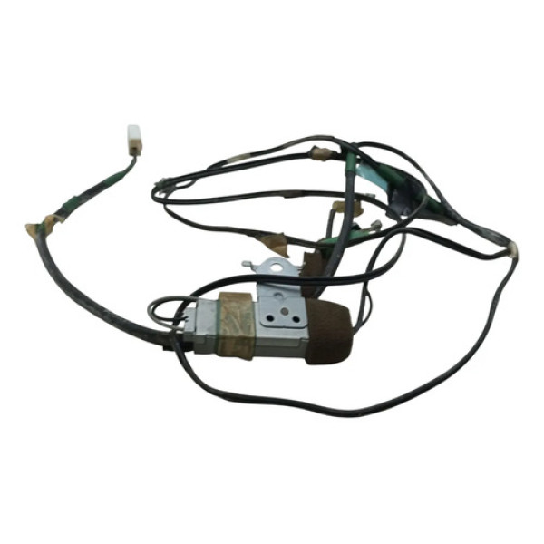Sensor Amplificador Antena Corolla 2009 A 2014 8630002280