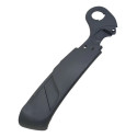 Moldura Banco Dian Vectra Esq 2007 2008 2009 2010 2011 Preto
