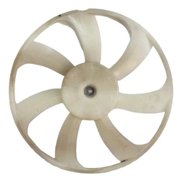 Ventoinha Eletroventilador Etios 1.5 C Pequena Avaria 25935