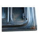 Tampa Traseira Chevrolet Omega 1992 1993 1994 1995 A 1998 Azul