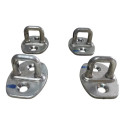 Kit Batente De Porta Da Fechadura Cobalt 2016 A 2020