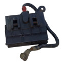 Caixa Fusíveis Motor Vectra 2.4 2007 2008 2009 A 2011