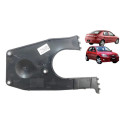 Capa Superior Correia Dentada Prisma Celta Corsa 2009 A 2015